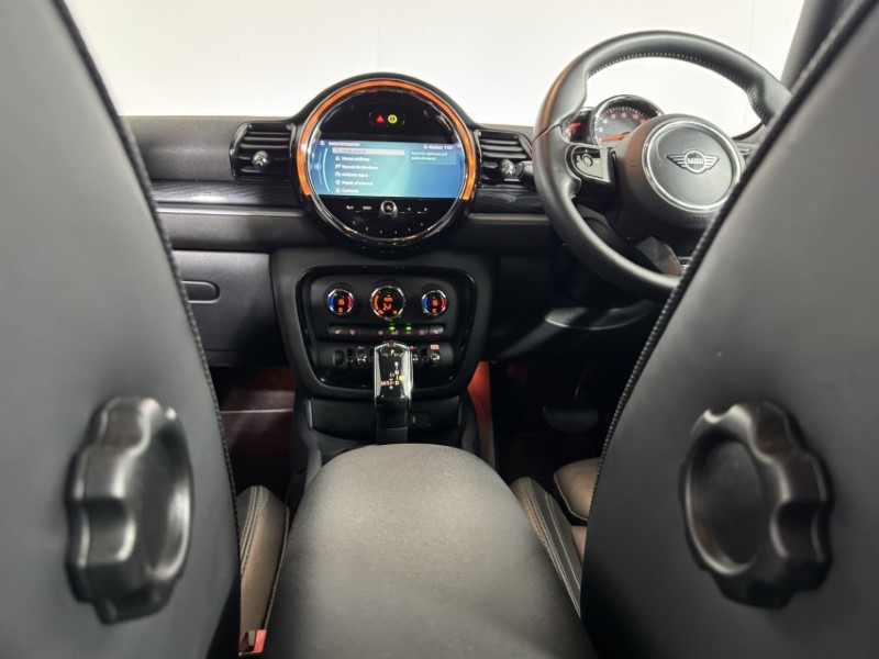 2022 (72) MINI CLUBMAN 1.5 Cooper Exclusive 6dr Auto 5702143