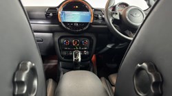 2022 (72) MINI CLUBMAN 1.5 Cooper Exclusive 6dr Auto 5702143