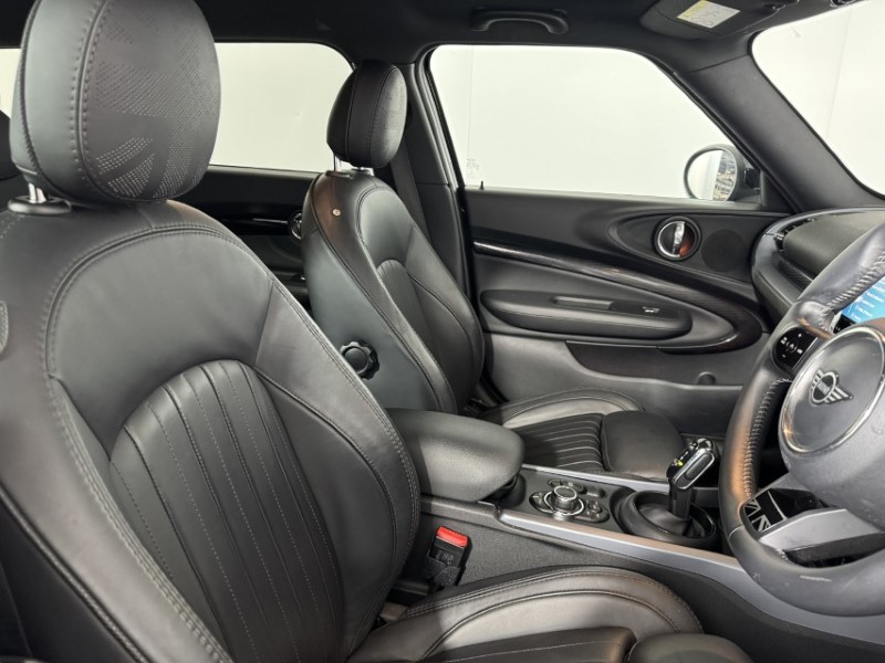 2022 (72) MINI CLUBMAN 1.5 Cooper Exclusive 6dr Auto 5702124