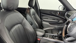 2022 (72) MINI CLUBMAN 1.5 Cooper Exclusive 6dr Auto 5702124