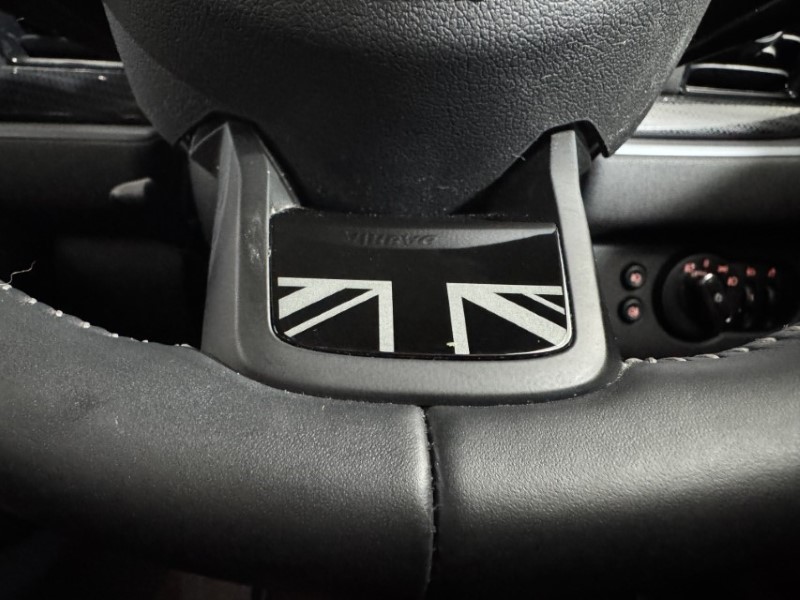 2022 (72) MINI CLUBMAN 1.5 Cooper Exclusive 6dr Auto 5702109