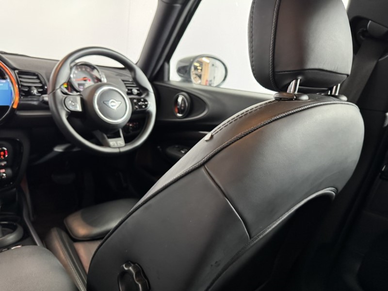 2022 (72) MINI CLUBMAN 1.5 Cooper Exclusive 6dr Auto 5702144