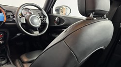 2022 (72) MINI CLUBMAN 1.5 Cooper Exclusive 6dr Auto 5702144