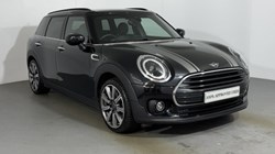 2022 (72) MINI CLUBMAN 1.5 Cooper Exclusive 6dr Auto 5702182