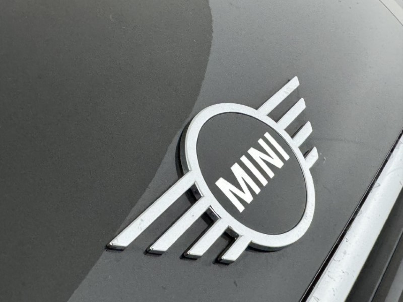 2022 (72) MINI CLUBMAN 1.5 Cooper Exclusive 6dr Auto 5702131