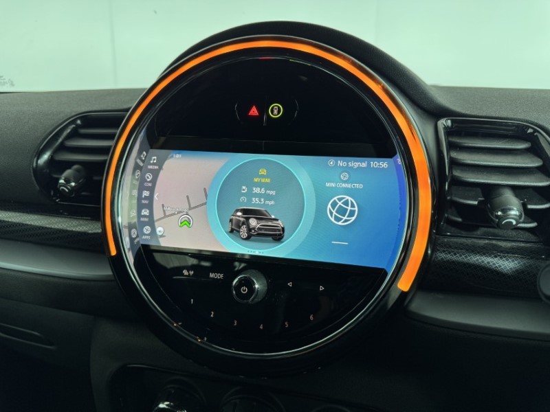 2022 (72) MINI CLUBMAN 1.5 Cooper Exclusive 6dr Auto 5702119