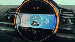 2022 (72) MINI CLUBMAN 1.5 Cooper Exclusive 6dr Auto 5702119