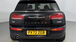 2022 (72) MINI CLUBMAN 1.5 Cooper Exclusive 6dr Auto 5702169