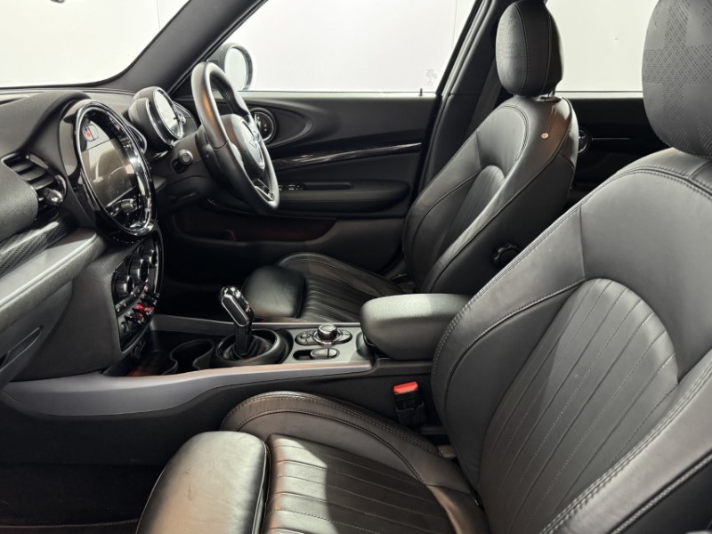 2022 (72) MINI CLUBMAN 1.5 Cooper Exclusive 6dr Auto 5702146