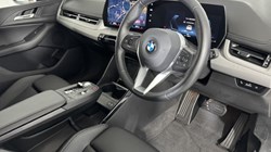 2025 (75) BMW 2 SERIES 220i MHT Sport 5dr DCT 5712603