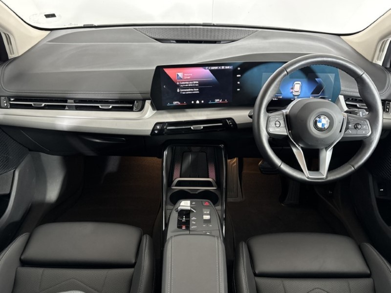2025 (75) BMW 2 SERIES 220i MHT Sport 5dr DCT 5712627