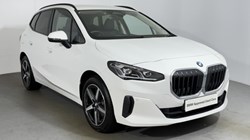 2025 (75) BMW 2 SERIES 220i MHT Sport 5dr DCT 5712634