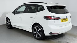 2025 (75) BMW 2 SERIES 220i MHT Sport 5dr DCT 5712641