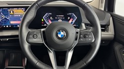 2025 (75) BMW 2 SERIES 220i MHT Sport 5dr DCT 5712584
