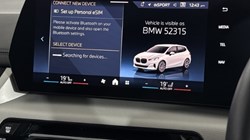 2025 (75) BMW 2 SERIES 220i MHT Sport 5dr DCT 5712600