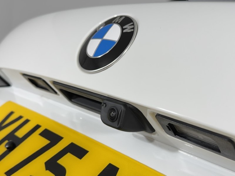 2025 (75) BMW 2 SERIES 220i MHT Sport 5dr DCT 5712621