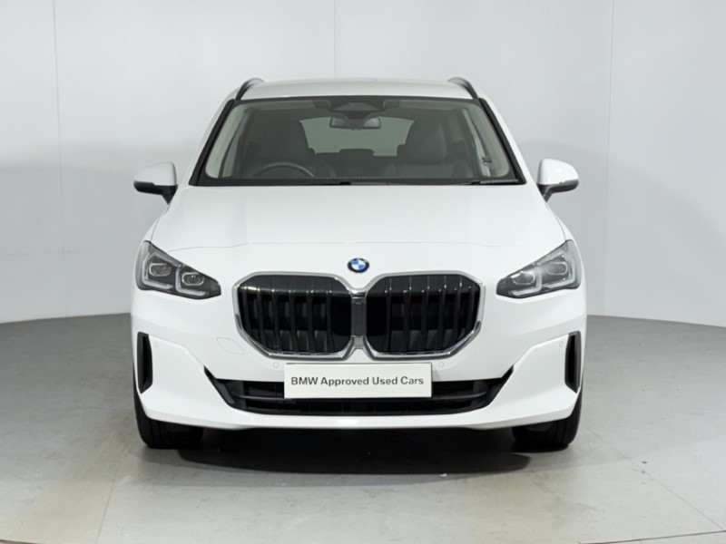 2025 (75) BMW 2 SERIES 220i MHT Sport 5dr DCT 5712636