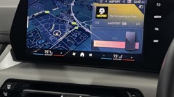 2025 (75) BMW 2 SERIES 220i MHT Sport 5dr DCT 5712595