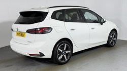 2025 (75) BMW 2 SERIES 220i MHT Sport 5dr DCT 5712631