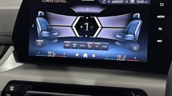 2025 (75) BMW 2 SERIES 220i MHT Sport 5dr DCT 5712602