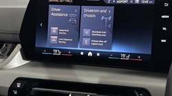 2025 (75) BMW 2 SERIES 220i MHT Sport 5dr DCT 5712597