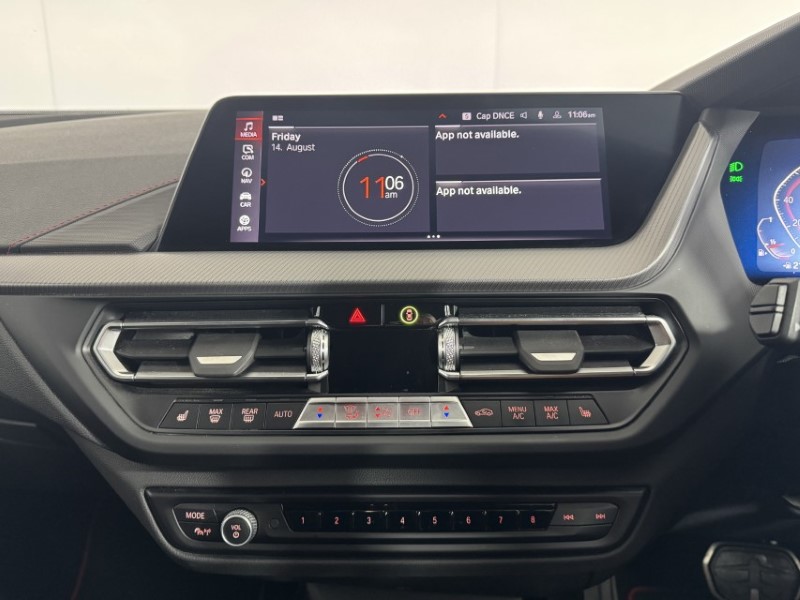 2023 (72) BMW 1 SERIES 128ti 5dr Step Auto [Live Cockpit Professional] 5716492