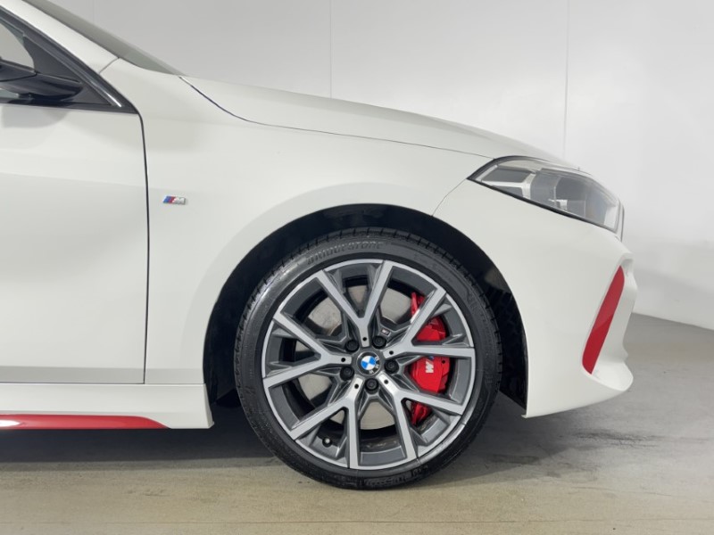2023 (72) BMW 1 SERIES 128ti 5dr Step Auto [Live Cockpit Professional] 5716503