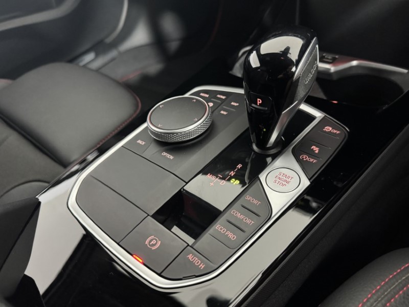2023 (72) BMW 1 SERIES 128ti 5dr Step Auto [Live Cockpit Professional] 5716493
