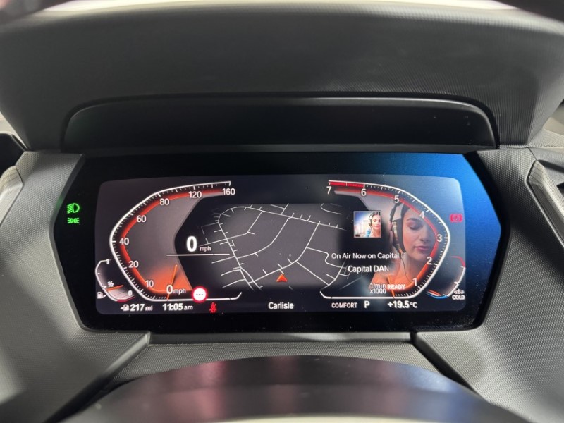 2023 (72) BMW 1 SERIES 128ti 5dr Step Auto [Live Cockpit Professional] 5716485