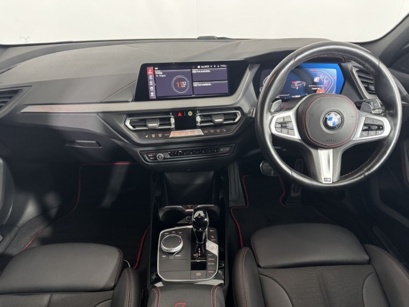 2023 (72) BMW 1 SERIES 128ti 5dr Step Auto [Live Cockpit Professional] 5716512