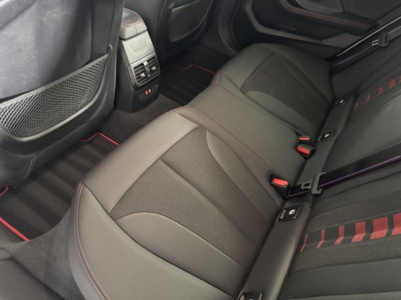 2023 (72) BMW 1 SERIES 128ti 5dr Step Auto [Live Cockpit Professional] 5716511