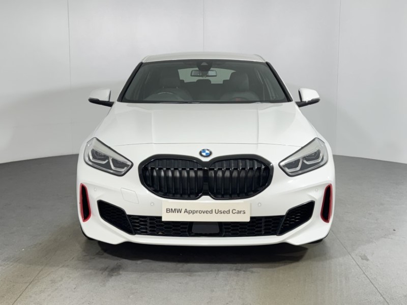 2023 (72) BMW 1 SERIES 128ti 5dr Step Auto [Live Cockpit Professional] 5716526