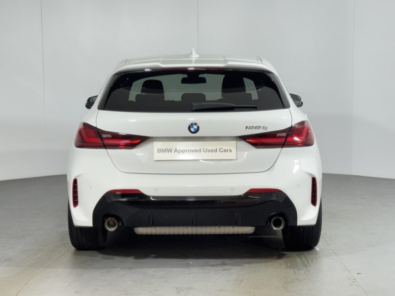 2023 (72) BMW 1 SERIES 128ti 5dr Step Auto [Live Cockpit Professional] 5716524