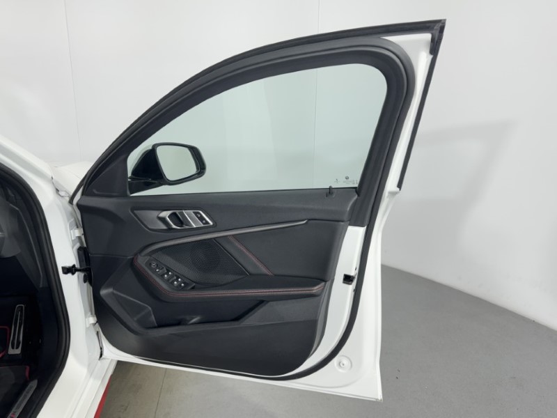 2023 (72) BMW 1 SERIES 128ti 5dr Step Auto [Live Cockpit Professional] 5716502
