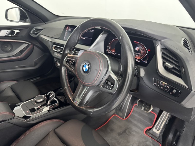 2023 (72) BMW 1 SERIES 128ti 5dr Step Auto [Live Cockpit Professional] 5716498