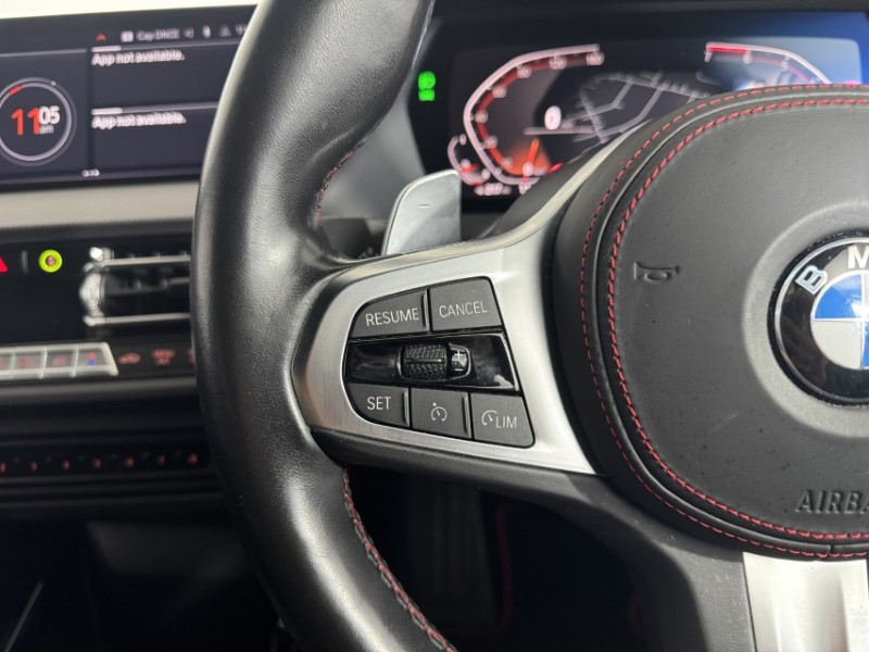 2023 (72) BMW 1 SERIES 128ti 5dr Step Auto [Live Cockpit Professional] 5716486