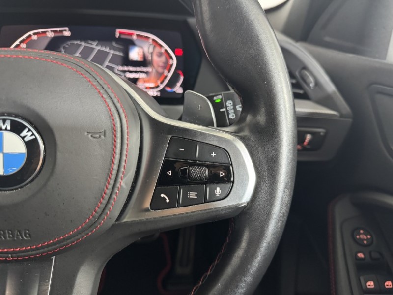 2023 (72) BMW 1 SERIES 128ti 5dr Step Auto [Live Cockpit Professional] 5716487