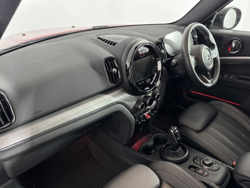 2023 (23) MINI COUNTRYMAN 2.0 Cooper S Exclusive Premium Plus ALL4 5dr Auto 5705847