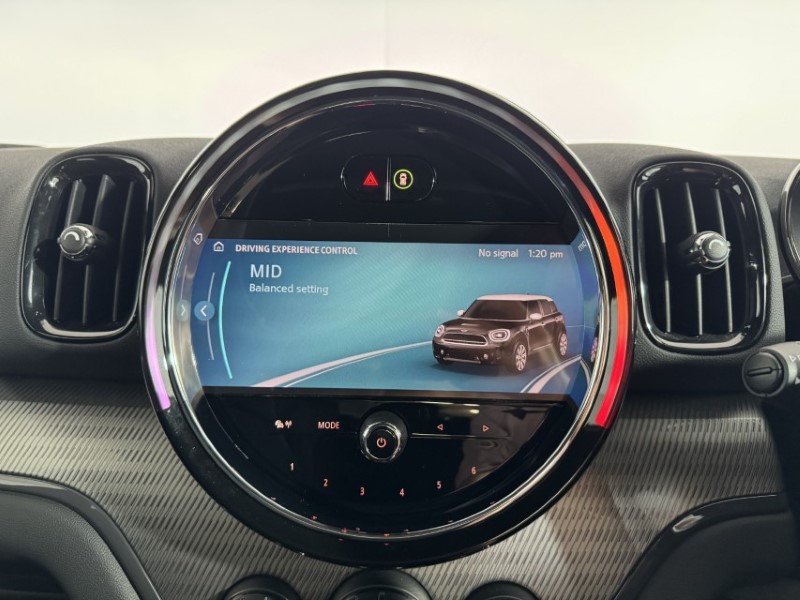 2023 (23) MINI COUNTRYMAN 2.0 Cooper S Exclusive Premium Plus ALL4 5dr Auto 5705812