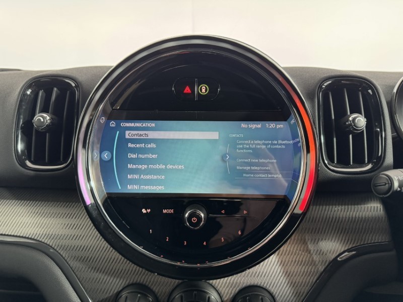 2023 (23) MINI COUNTRYMAN 2.0 Cooper S Exclusive Premium Plus ALL4 5dr Auto 5705809