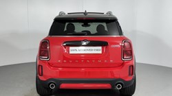 2023 (23) MINI COUNTRYMAN 2.0 Cooper S Exclusive Premium Plus ALL4 5dr Auto 5705851