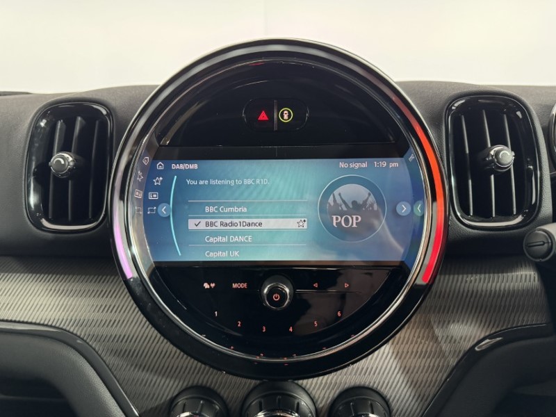 2023 (23) MINI COUNTRYMAN 2.0 Cooper S Exclusive Premium Plus ALL4 5dr Auto 5705807