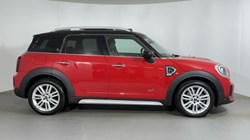 2023 (23) MINI COUNTRYMAN 2.0 Cooper S Exclusive Premium Plus ALL4 5dr Auto 5705855