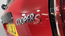 2023 (23) MINI COUNTRYMAN 2.0 Cooper S Exclusive Premium Plus ALL4 5dr Auto 5705835