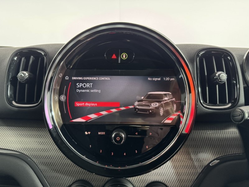 2023 (23) MINI COUNTRYMAN 2.0 Cooper S Exclusive Premium Plus ALL4 5dr Auto 5705813