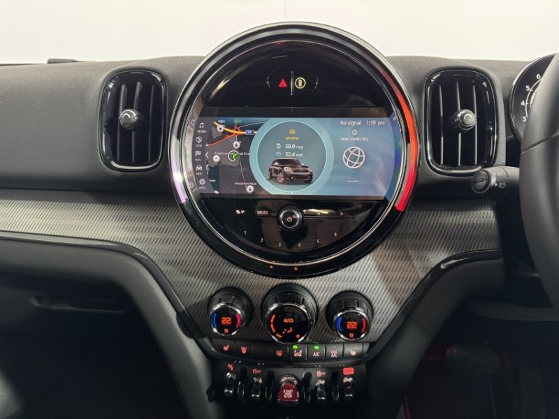 2023 (23) MINI COUNTRYMAN 2.0 Cooper S Exclusive Premium Plus ALL4 5dr Auto 5705806