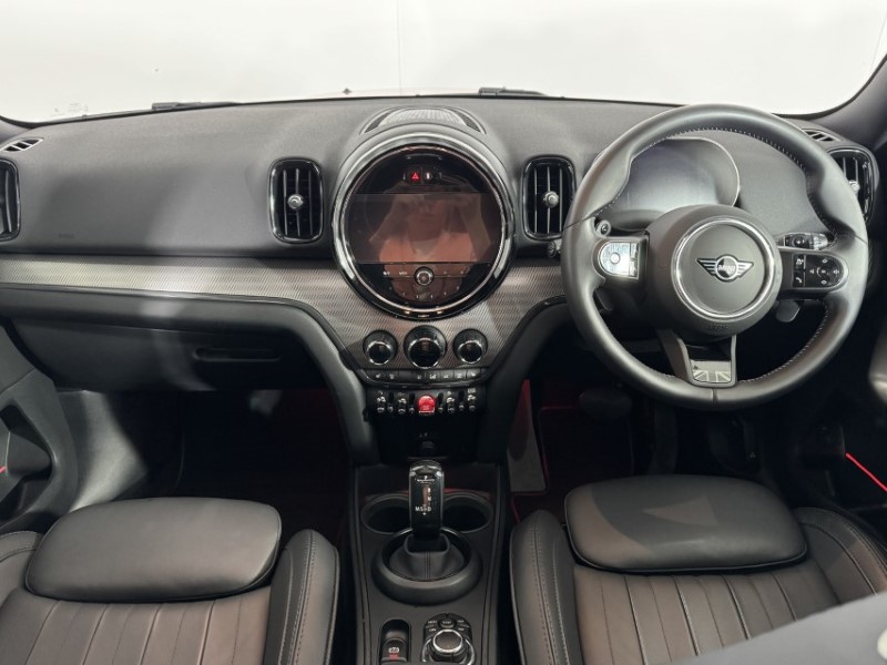 2023 (23) MINI COUNTRYMAN 2.0 Cooper S Exclusive Premium Plus ALL4 5dr Auto 5705843