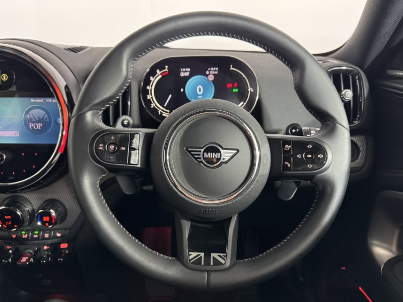 2023 (23) MINI COUNTRYMAN 2.0 Cooper S Exclusive Premium Plus ALL4 5dr Auto 5705801