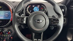 2023 (23) MINI COUNTRYMAN 2.0 Cooper S Exclusive Premium Plus ALL4 5dr Auto 5705801
