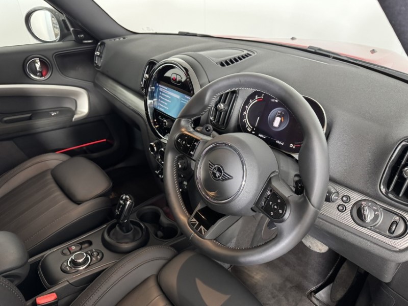 2023 (23) MINI COUNTRYMAN 2.0 Cooper S Exclusive Premium Plus ALL4 5dr Auto 5705821